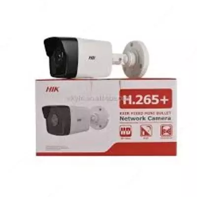 Kamera DS-2CD1043G2-LIUF/SL(2.8mm) ООО Hitech LTD